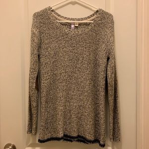 Francesca’s sweater/tunic